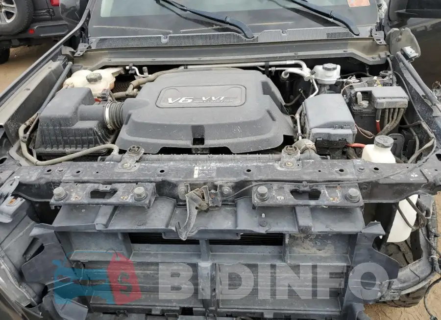 1GCGTCE39G1213141 Photo# 11