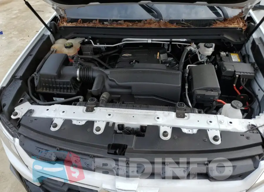 1GCHSCEA9M1287760 Photo# 11