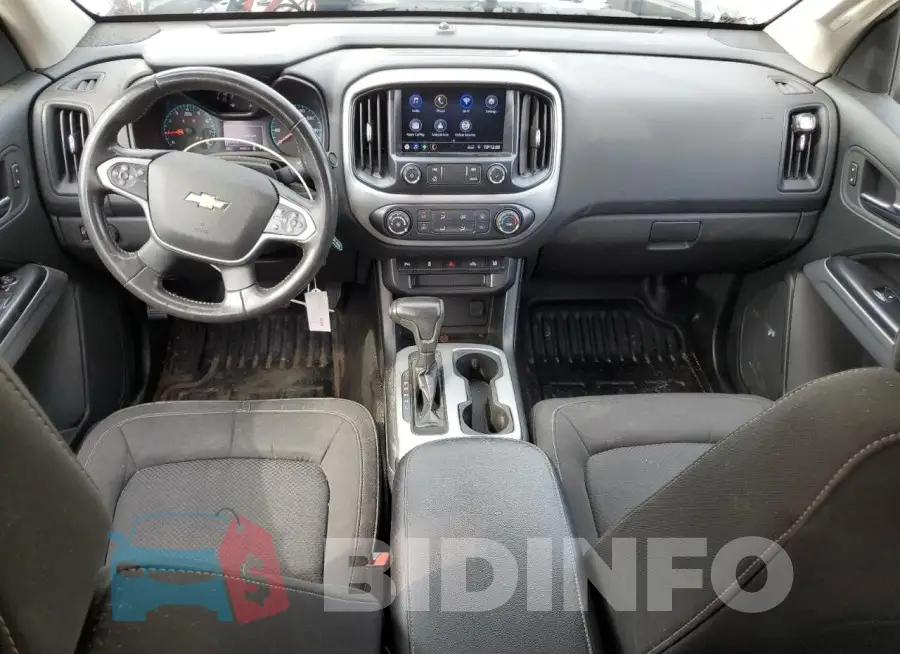 1GCHSCEA9M1287760 Photo# 8