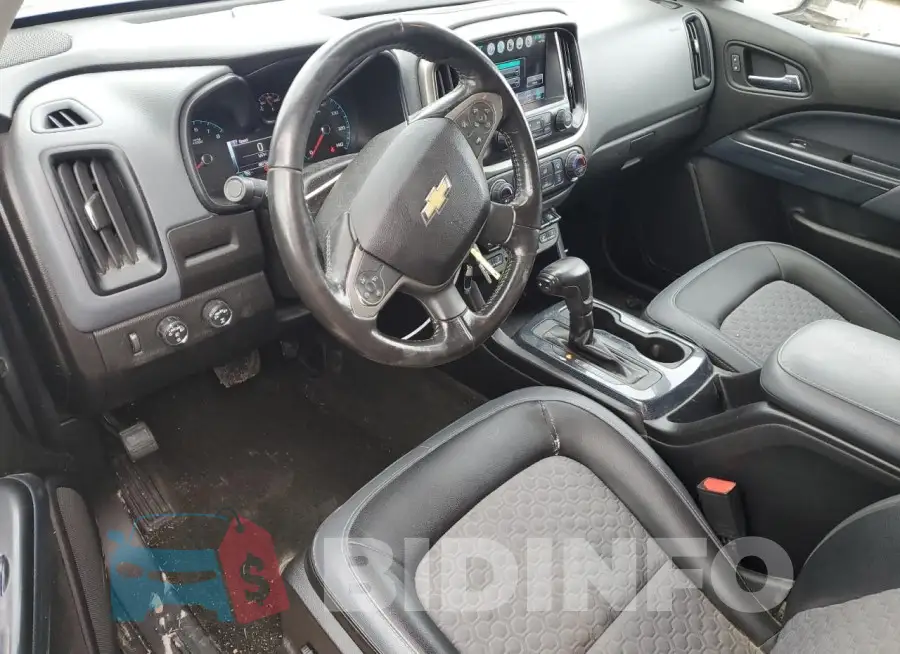 1GCHTDEN5J1114612 Photo# 8