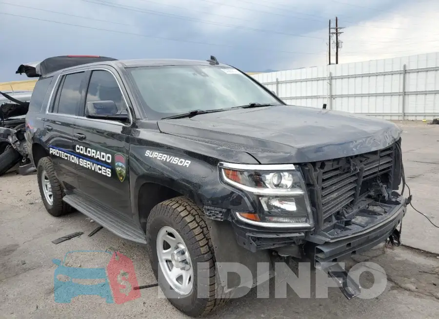 1GNSKFKC4LR229365 Photo# 4