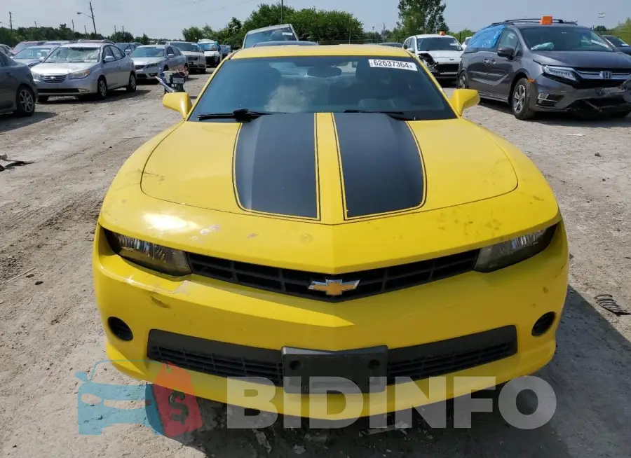 2G1FB1E33F9135560 Photo# 5