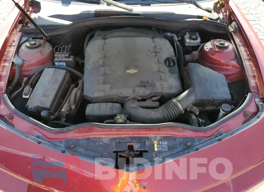 2G1FB1E36F9213989 Photo# 11