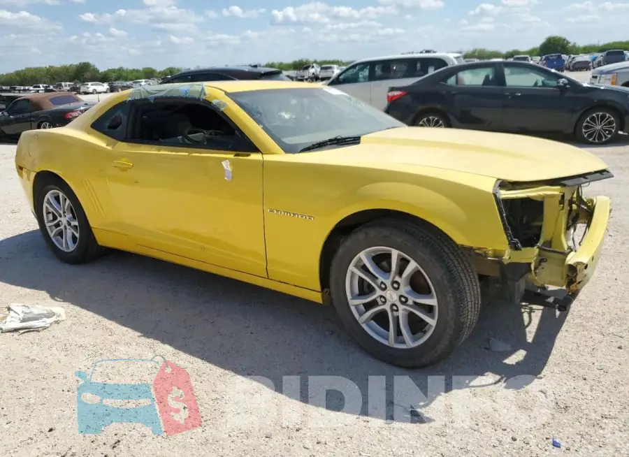 2G1FD1E34F9261775 Photo# 4