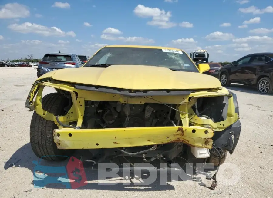 2G1FD1E34F9261775 Photo# 5