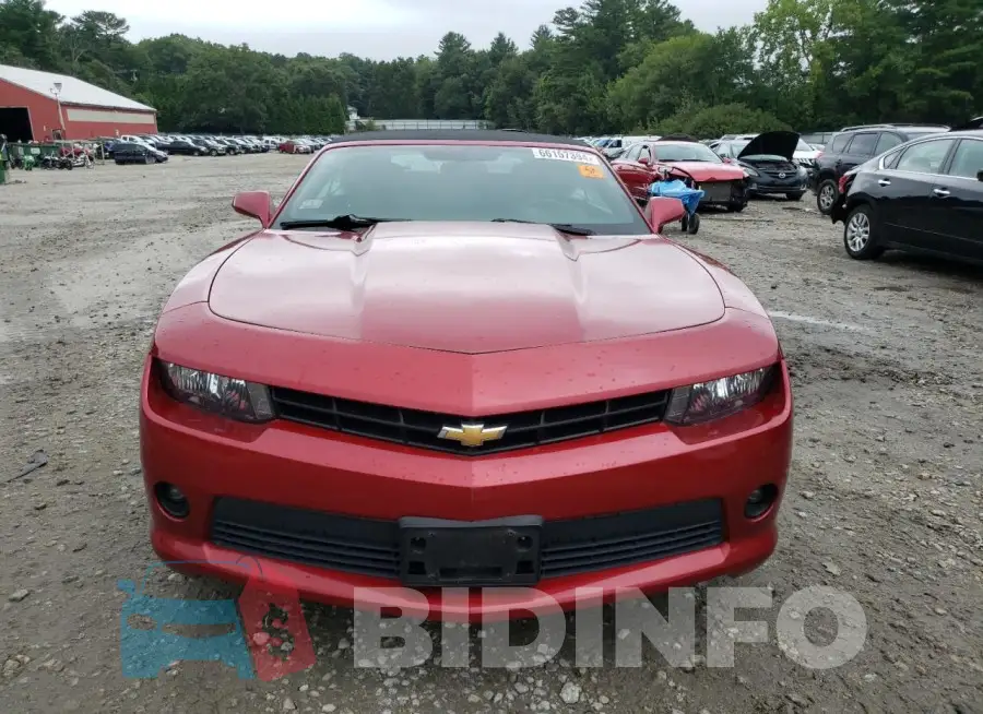 2G1FD3D34F9280419 Photo# 5