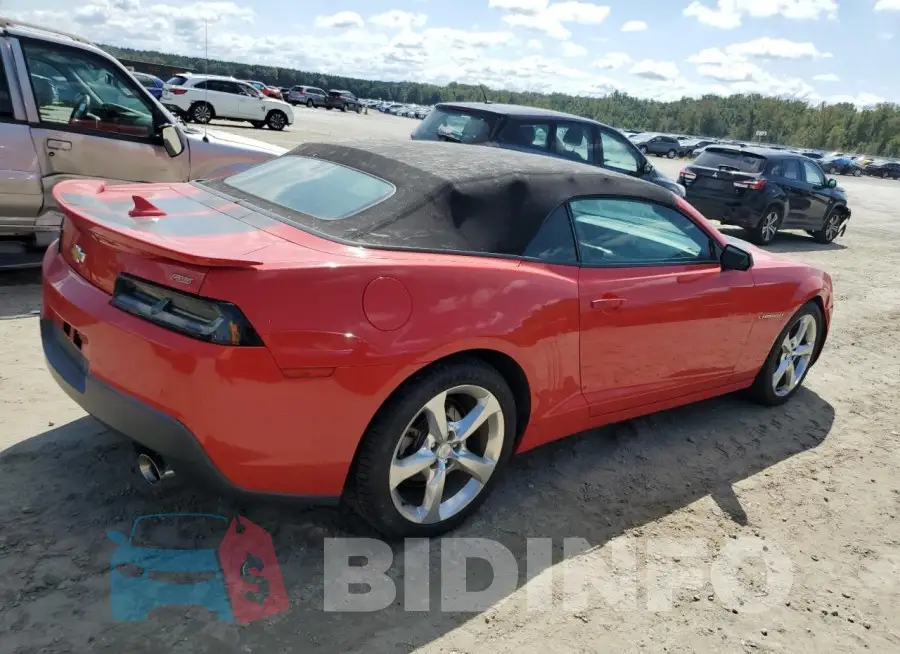 2G1FF3D34F9259306 Photo# 3