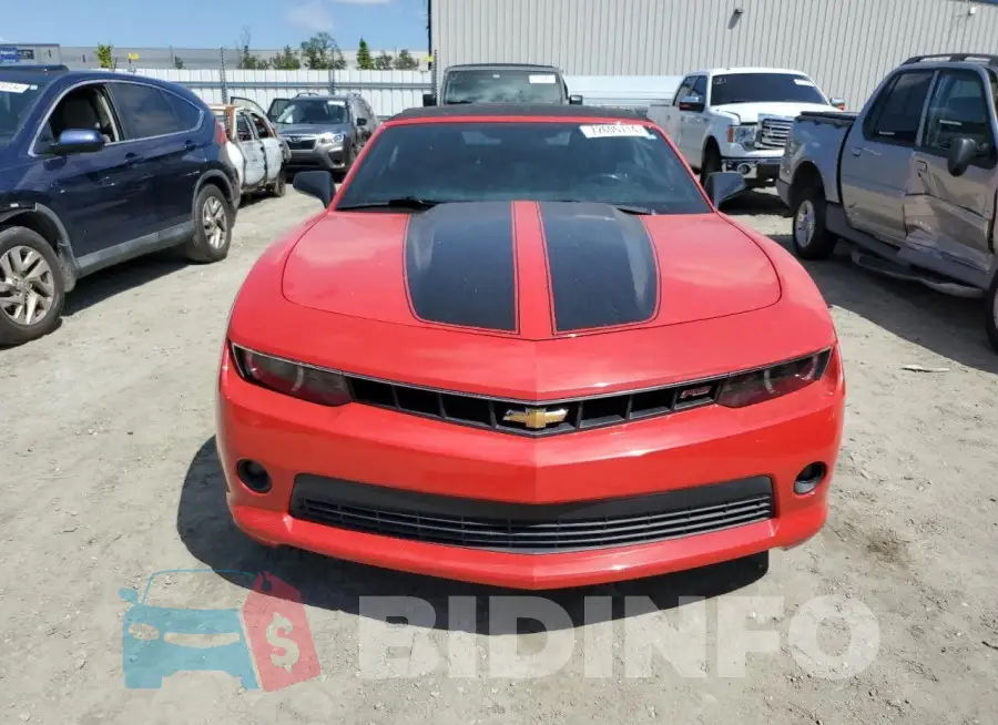 2G1FF3D34F9259306 Photo# 5
