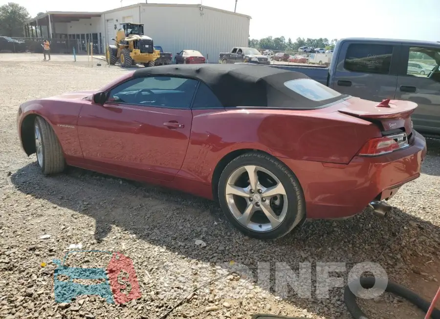 2G1FF3D39F9182903 Photo# 2