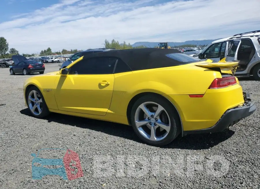 2G1FJ3DW8F9275713 Photo# 2