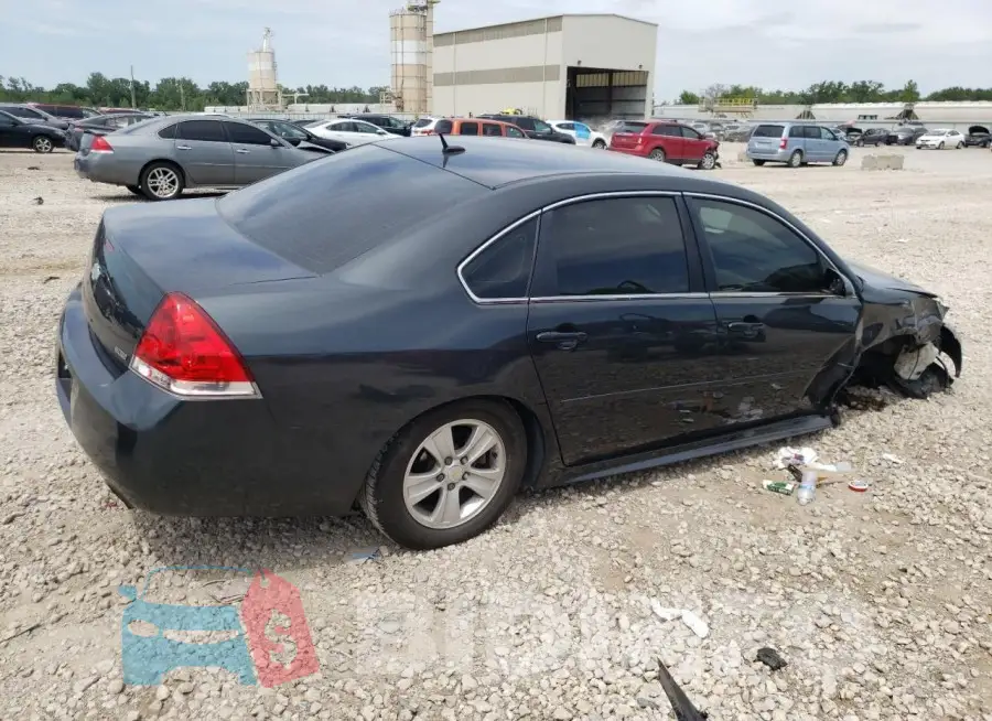2G1WA5E32F1109654 Photo# 3