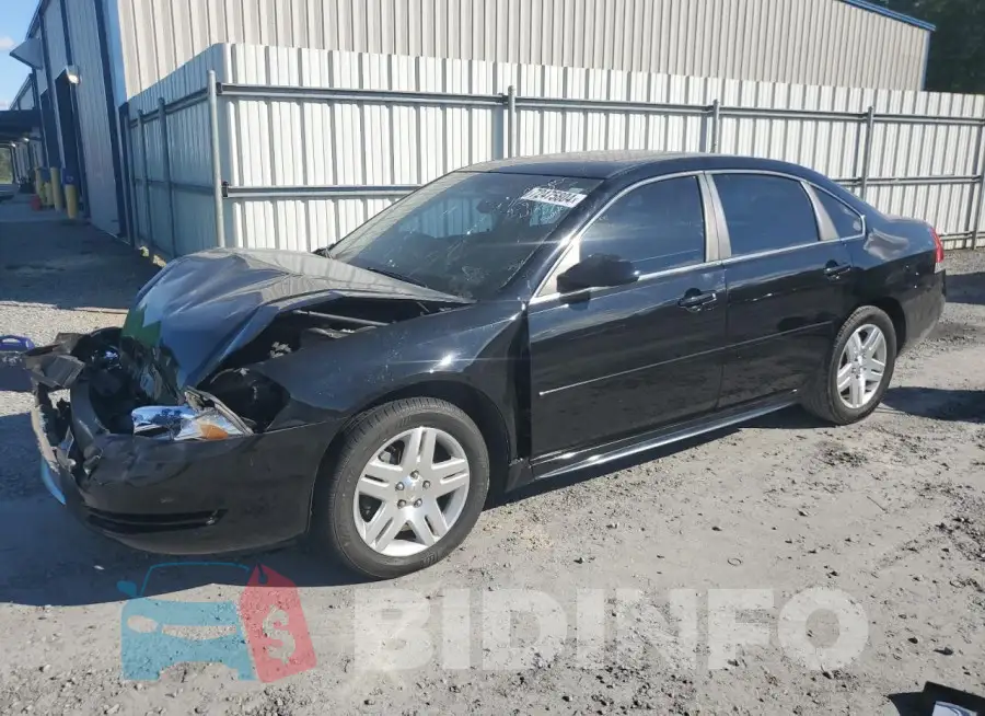 2G1WB5E33F1115962 Photo# 1