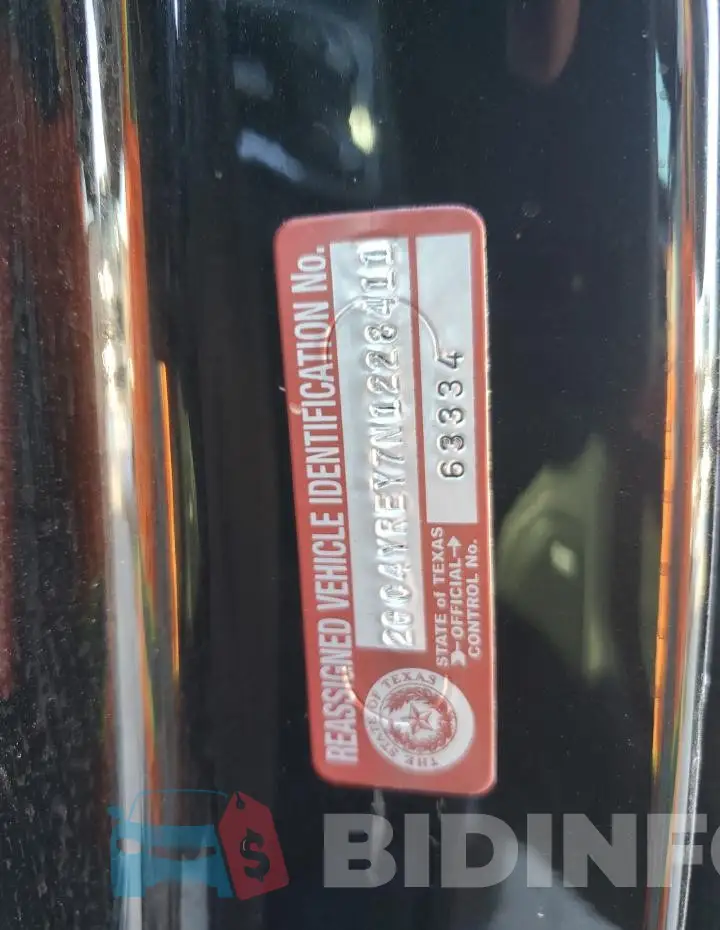 2GC4YREY7N1228411 Photo# 13