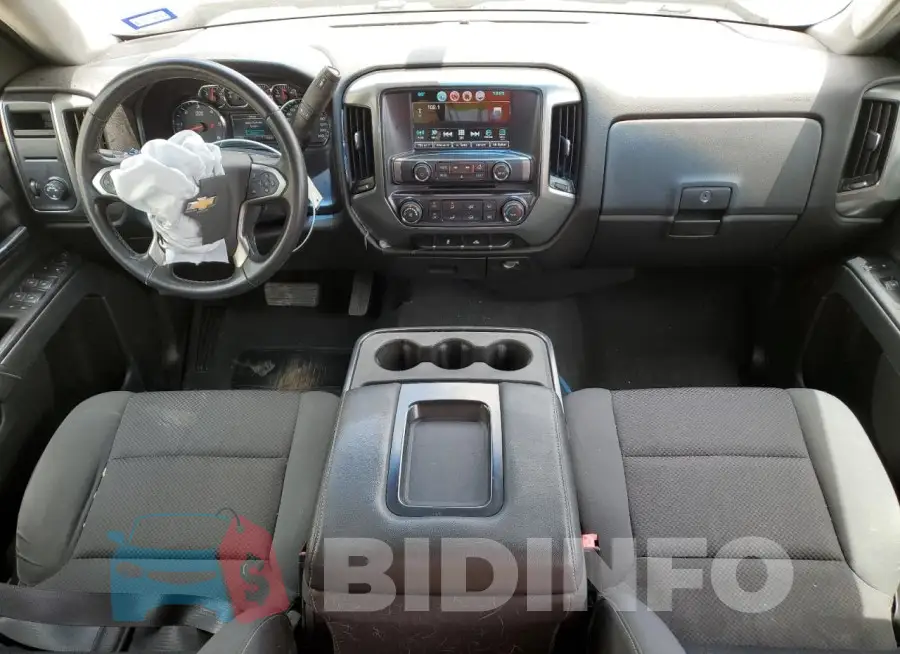 2GCRCPEC7K1115874 Photo# 8