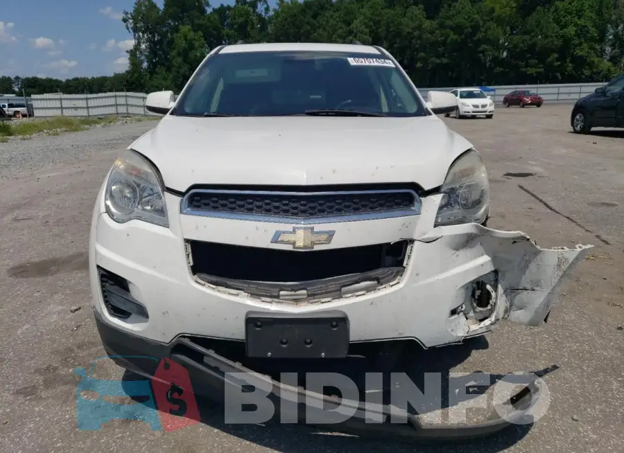 2GNALBEK2F1103880 Photo# 5