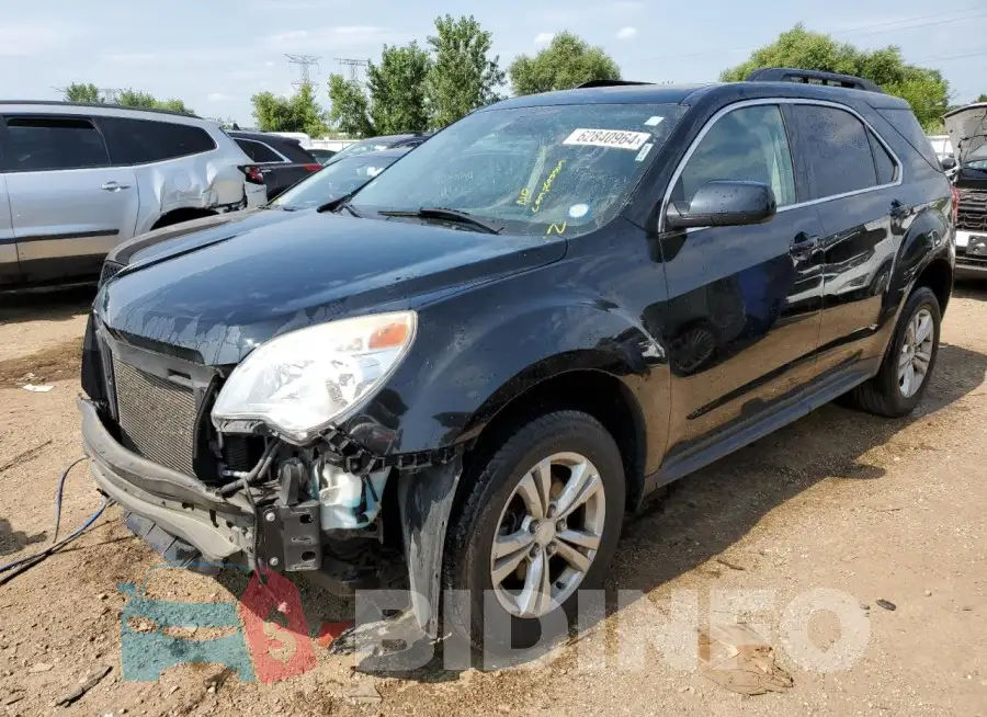 2GNALCEK6F6295118 Photo# 1