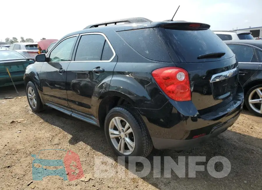 2GNALCEK6F6295118 Photo# 2