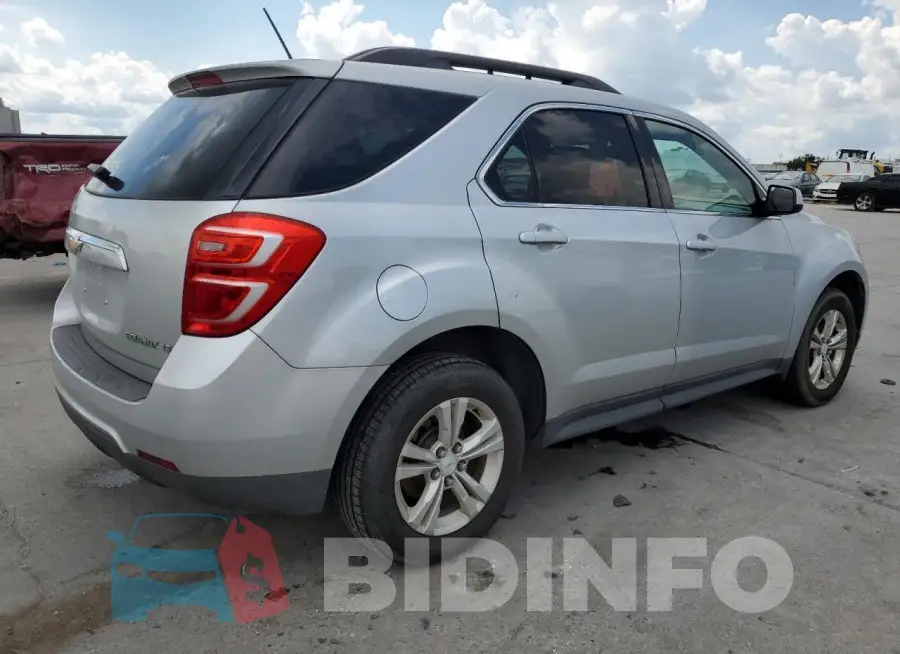 2GNALCEK8G6328962 Photo# 3
