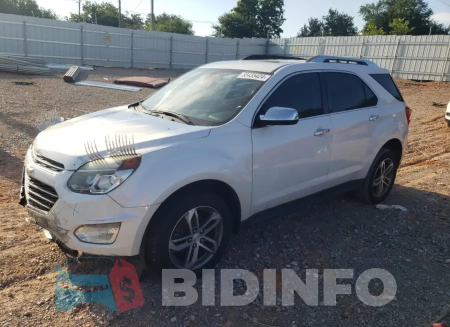 2GNALDEK2G6333824 Photo# 1