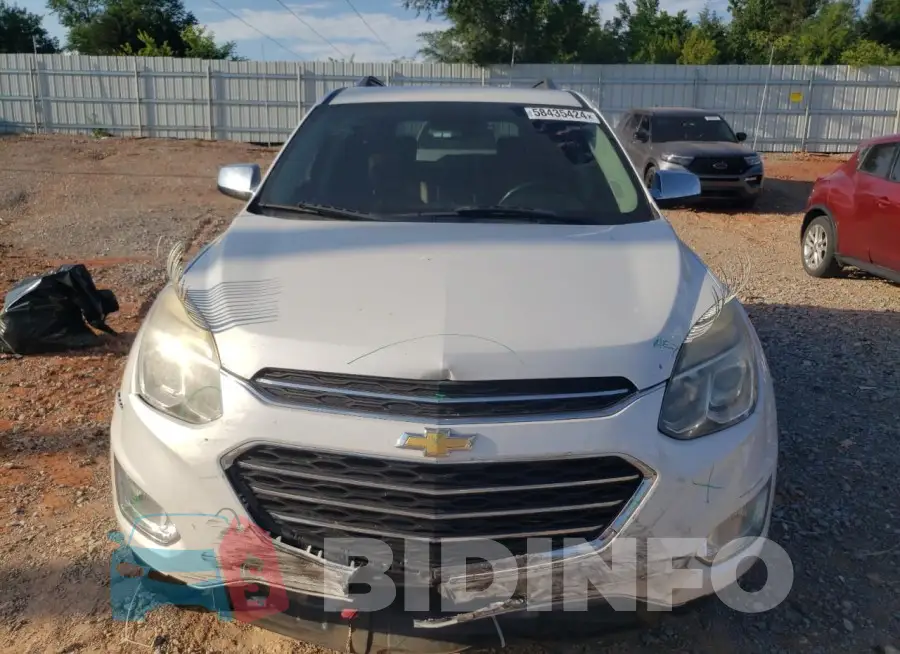 2GNALDEK2G6333824 Photo# 5
