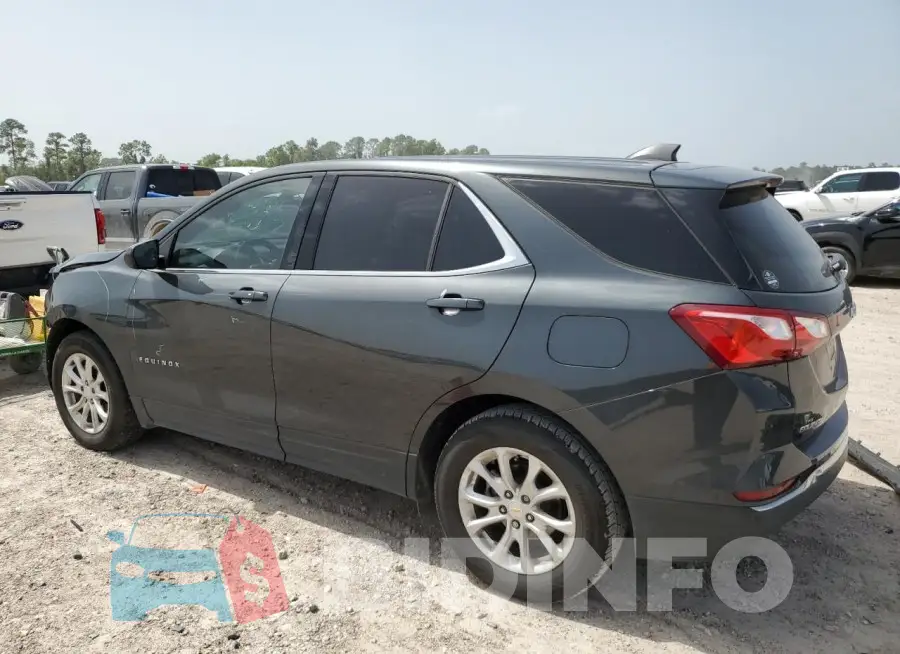 2GNAXKEV3L6162045 Photo# 2