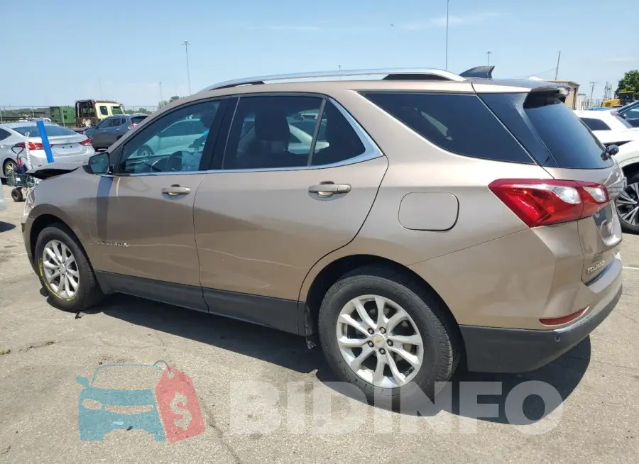2GNAXKEV9K6111437 Photo# 2