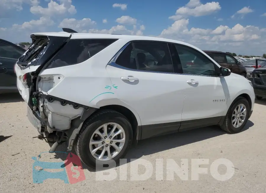 2GNAXKEVXK6160405 Photo# 3