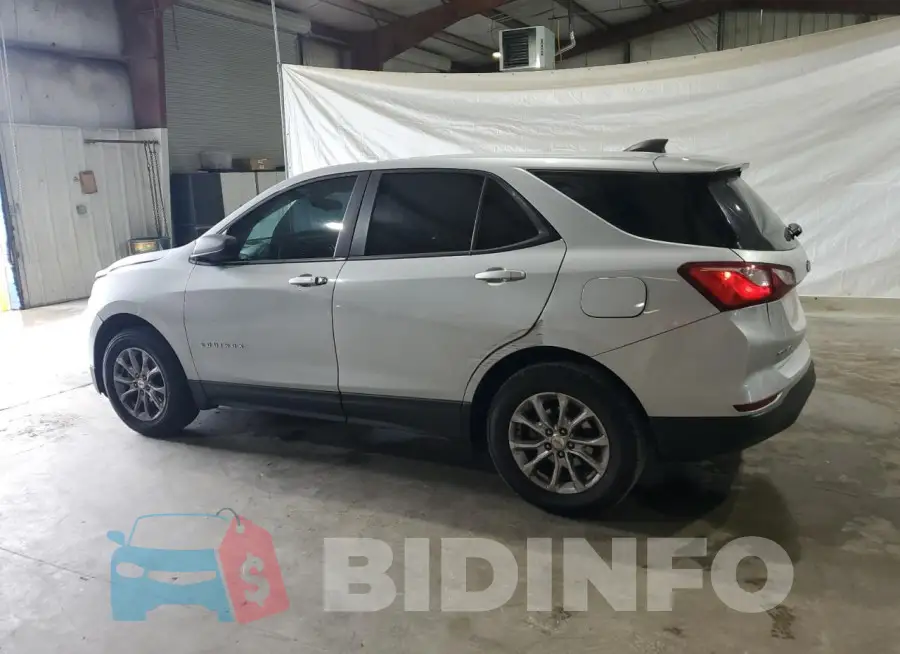 2GNAXSEV7L6250726 Photo# 2