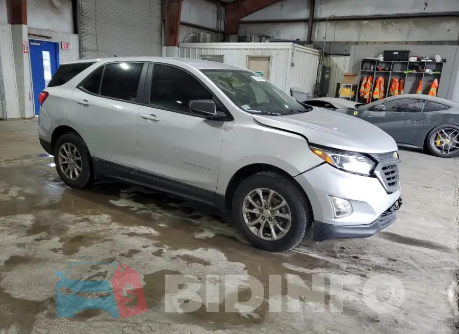 2GNAXSEV7L6250726 Photo# 4