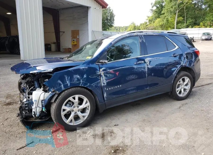2GNAXXEV4L6275497 Photo# 1