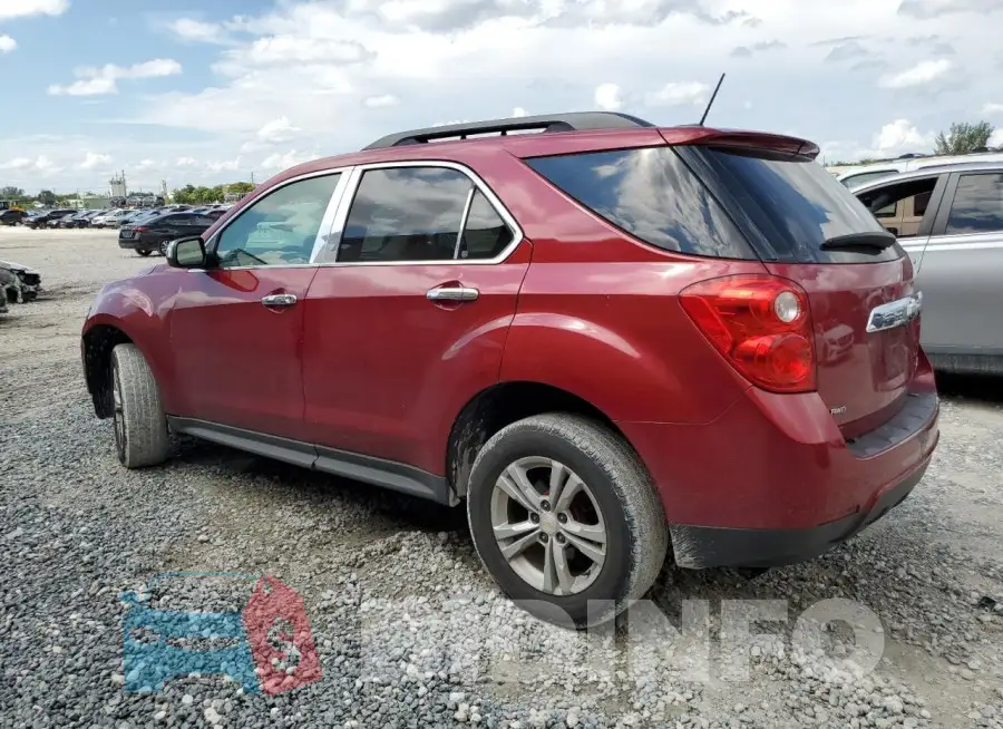 2GNFLFEK1F6223315 Photo# 2