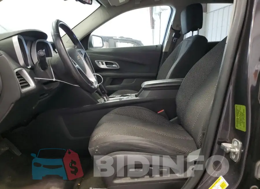2GNFLFEK7G6342777 Photo# 7