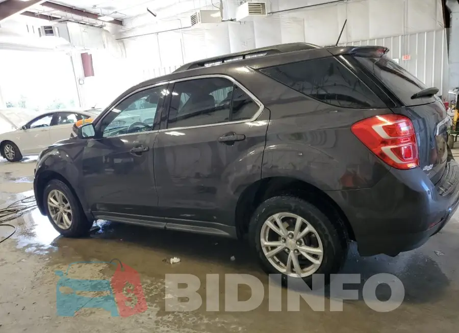2GNFLFEK7G6342777 Photo# 2