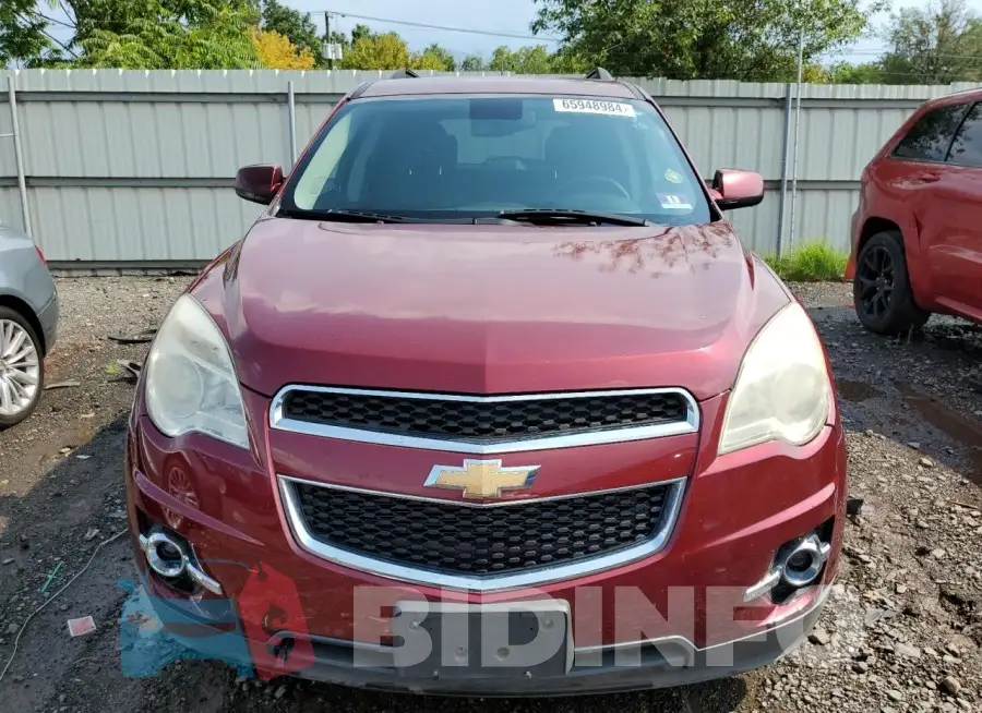 2GNFLFEK8G6131538 Photo# 5