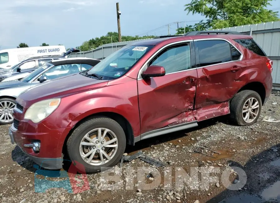 2GNFLFEK8G6131538 Photo# 1