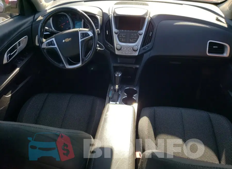2GNFLFEK9G6217876 Photo# 8