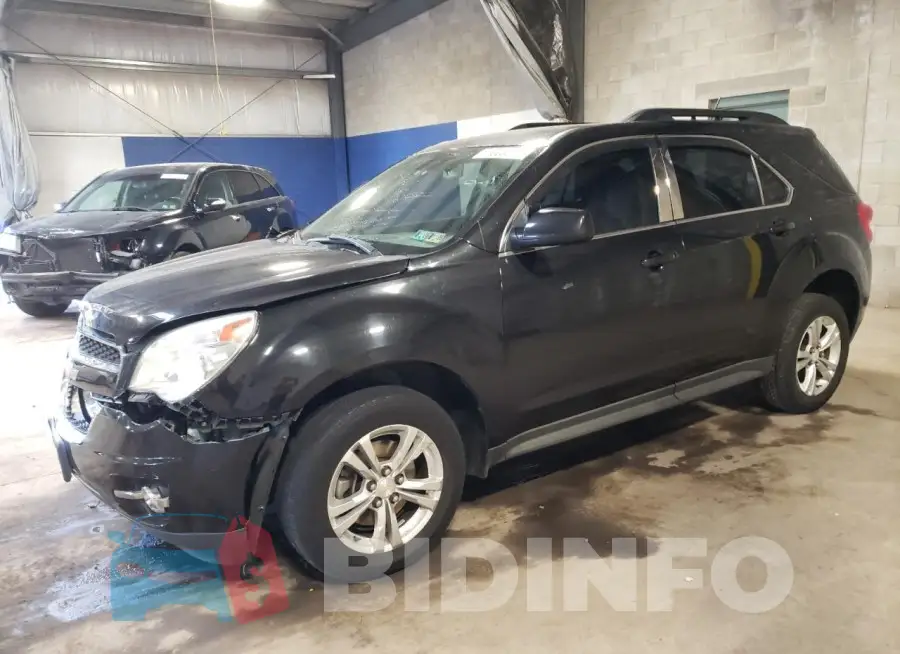 2GNFLGE36F6189760 Photo# 1