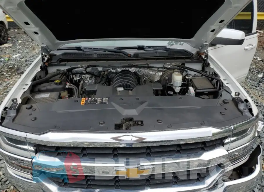 3GCPCREC1HG139977 Photo# 11