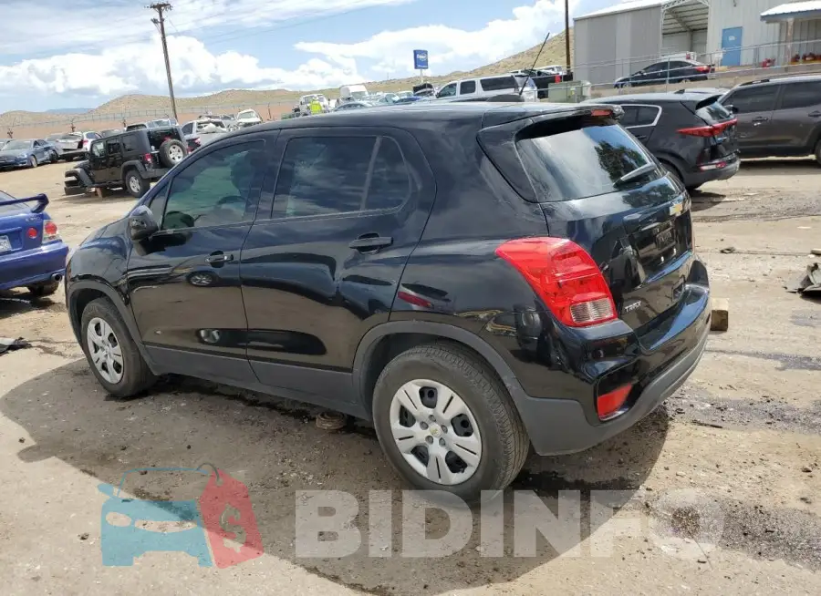 3GNCJKSB6HL290593 Photo# 2