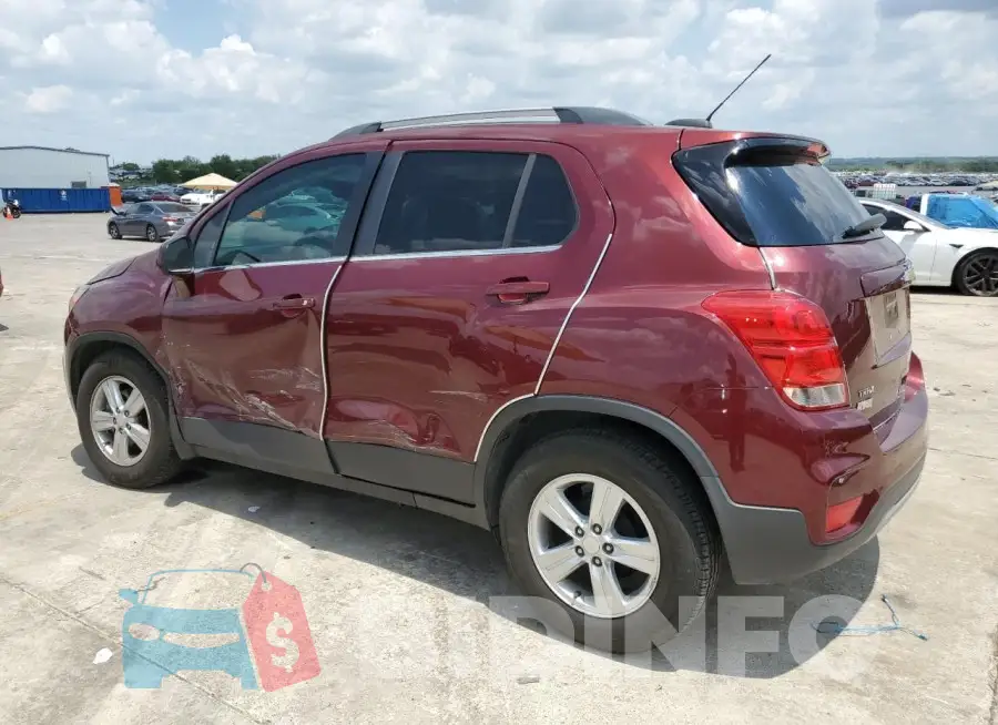 3GNCJLSB3HL161572 Photo# 2
