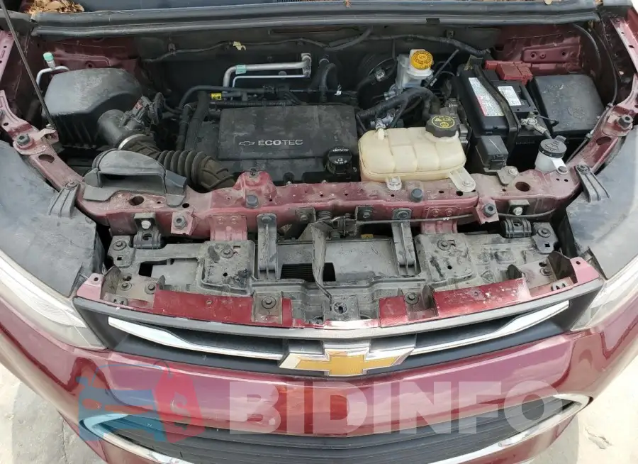 3GNCJLSB3HL161572 Photo# 11