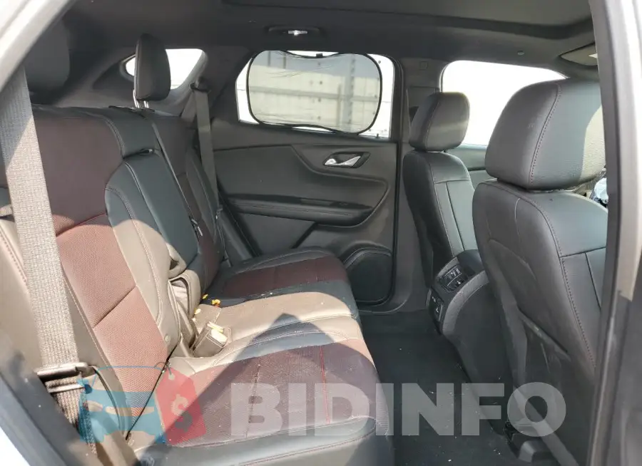 3GNKBKRS7LS677523 Photo# 11