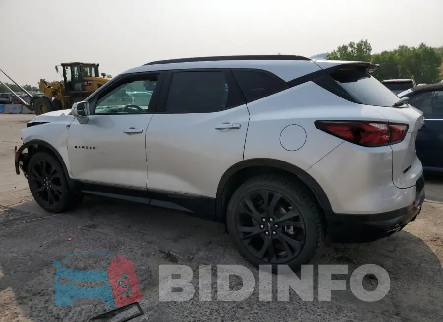 3GNKBKRS7LS677523 Photo# 2
