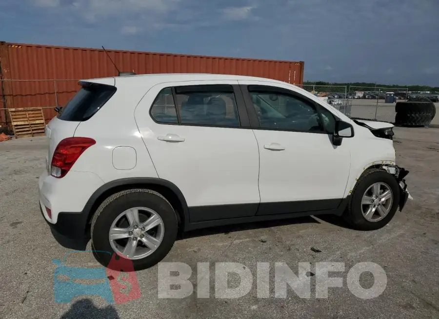 KL7CJKSB9LB057842 Photo# 3