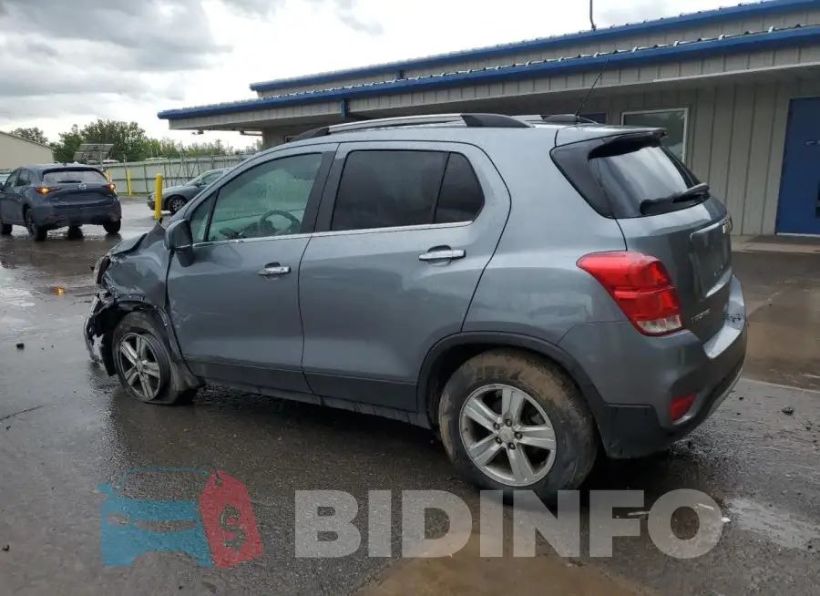 KL7CJPSB5KB864127 Photo# 2