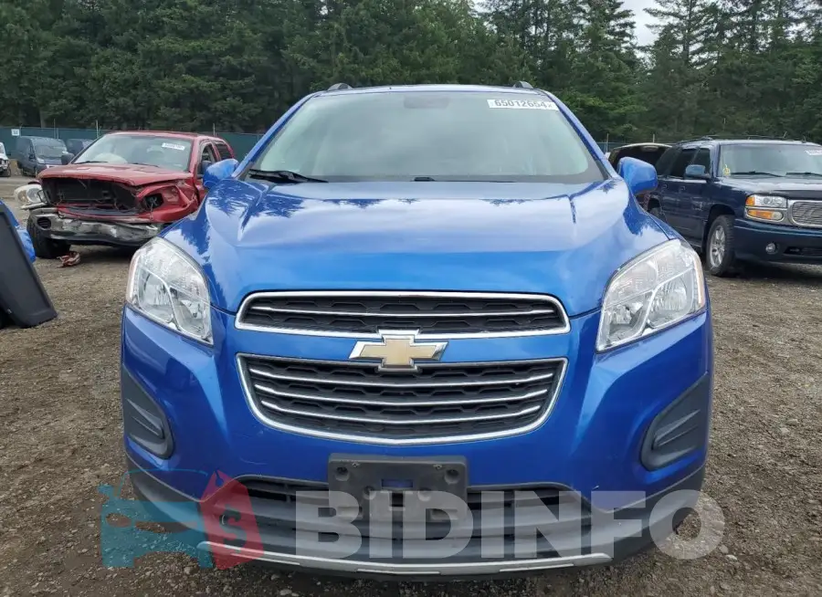 KL7CJPSB7GB558649 Photo# 5