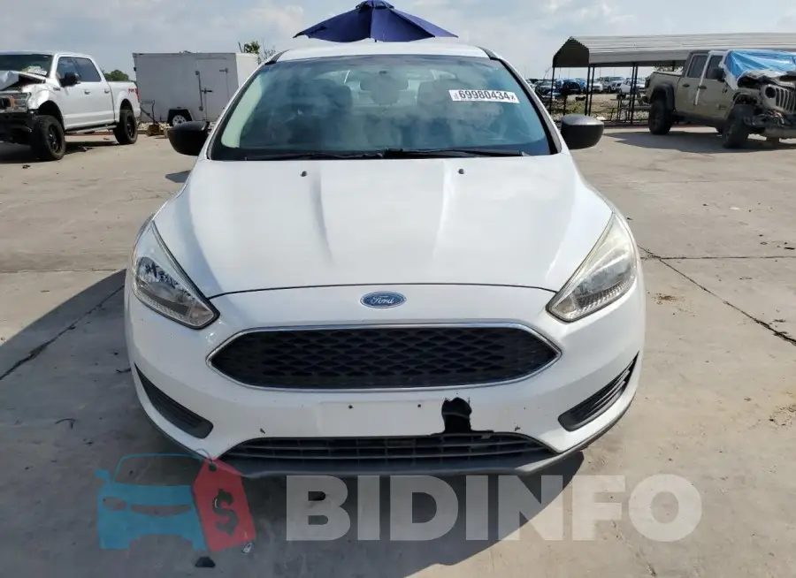 1FADP3E20GL229771 Photo# 5