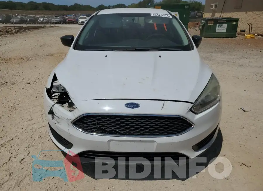 1FADP3E23GL270959 Photo# 5