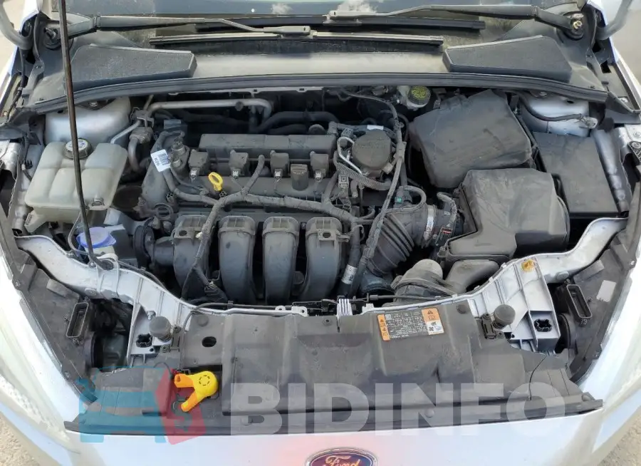 1FADP3F21GL319736 Photo# 11