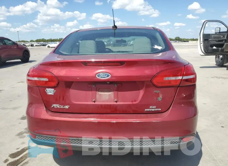 1FADP3F22GL378889 Photo# 6